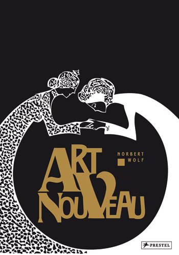 книга Art Nouveau, автор: Norbert Wolf